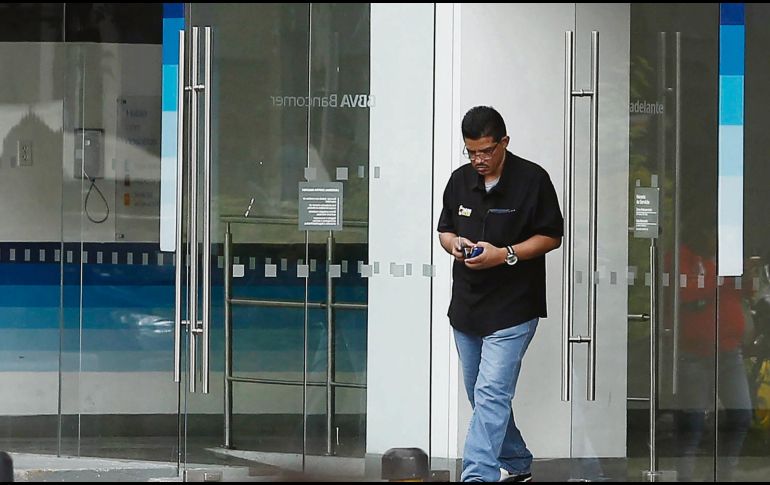 COBROS. Serán apoyados aquellos con cuentas de hasta 2.6 millones de pesos. EL INFORMADOR• A. Camacho