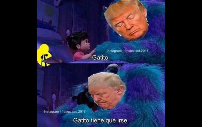 Elecciones USA 2020: Sin resultados, pero con memes