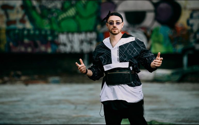 Pee Wee está analizando organizar algún evento digital este año. ESPECIAL