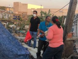 Desde que se dio a conocer la noticia del envenenamiento de los perros de 