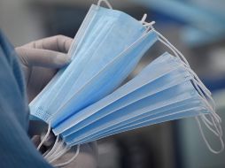 No se dieron detalles de los presuntos responsables, los faltantes detectados, ni el monto del posible daño al erario, para no afectar el proceso de la investigación. AFP /ARCHIVO