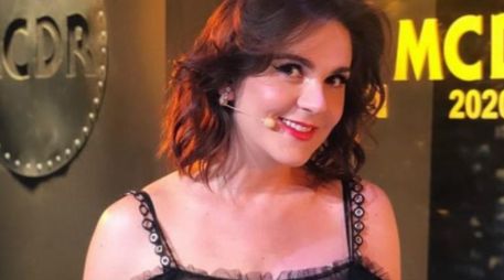 Zoraida tuvo una participación en el programa número 200 de 