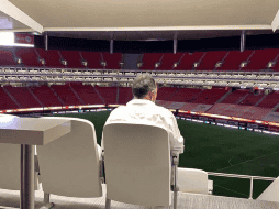 INSTAGRAM / benjamingalindoficial