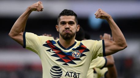 América ha logrado arrebatarle grandes fichajes al Guadalaja. Imago7