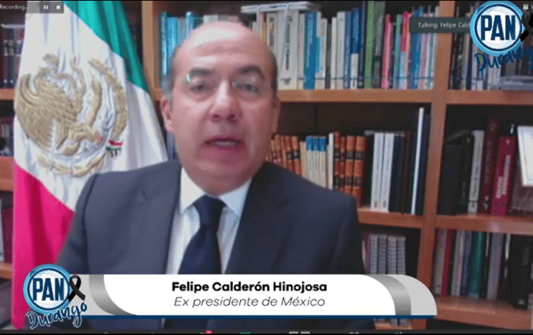 FACEBOOK/ PAN Durango