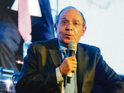 Diálogo. “Plagio” de Héctor Aguilar Camín, está editada por Literatura Random House. EL INFORMADOR/ARCHIVO