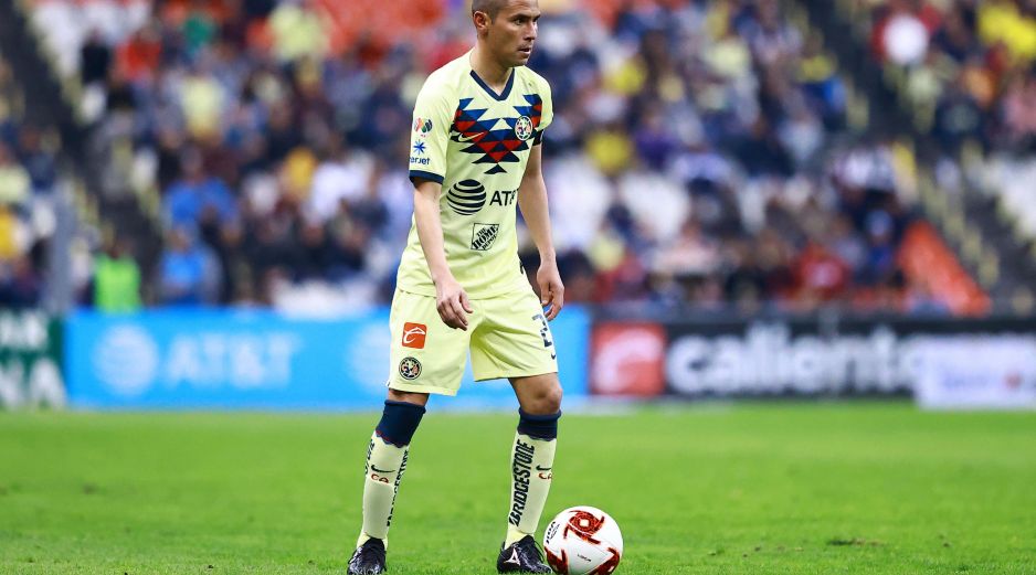 ''Siempre serás parte de nuestra historia de grandeza. Alegría, honor, pasión y amor a los colores. Gracias eternas, Capitán'', dice el mensaje que acompaña al video. IMAGO7