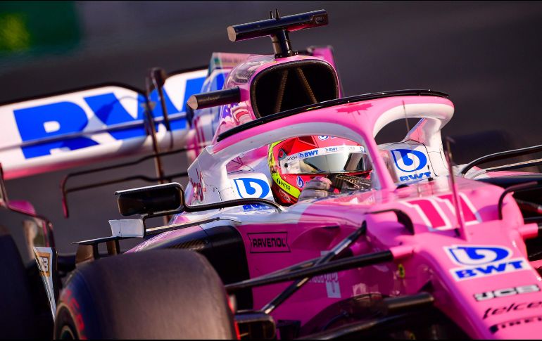 En caso de no concretar su llegada a Red Bull, Sergio Pérez ha confirmado que tomará un año sabático con la posibilidad de regresar a un proyecto sólido en 2022. AFP / G. Cacace