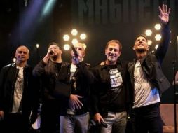 Magneto ofrecerá concierto para festejar la Navidad