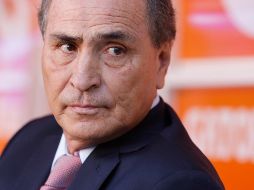 Real espera ayudar a muchos técnicos a cumplir sus sueños,  y si en el camino Atlas le llega a llamar, con gusto aceptaría para un proyecto grande. IMAGO7