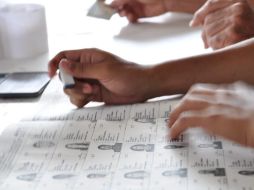 En las pasadas elecciones votaron ocho mil 565 jaliscienses desde fuera del país. ESPECIAL/ARCHIVO