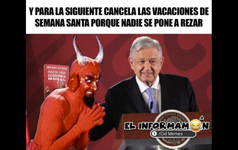 La polémica propuesta de AMLO de eliminar los 