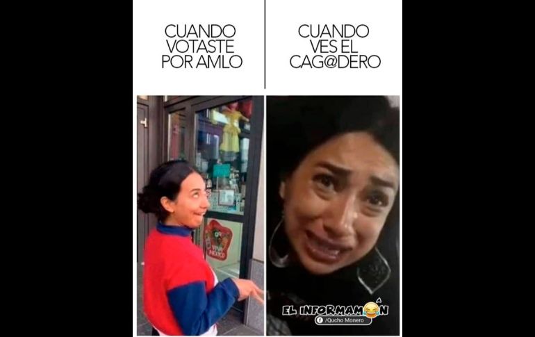 Apenas era febrero de 2020 y el presidente López Obrador ya enfrentaba duras críticas.