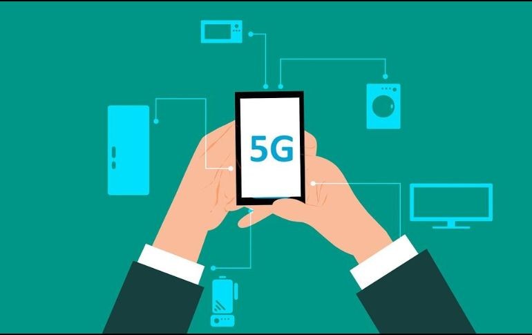 EVOLUCIÓN. La evolución en las tecnologías de la información y la comunicación no dará marcha atrás con la inminente llegada de la red 5G. PIXABAY