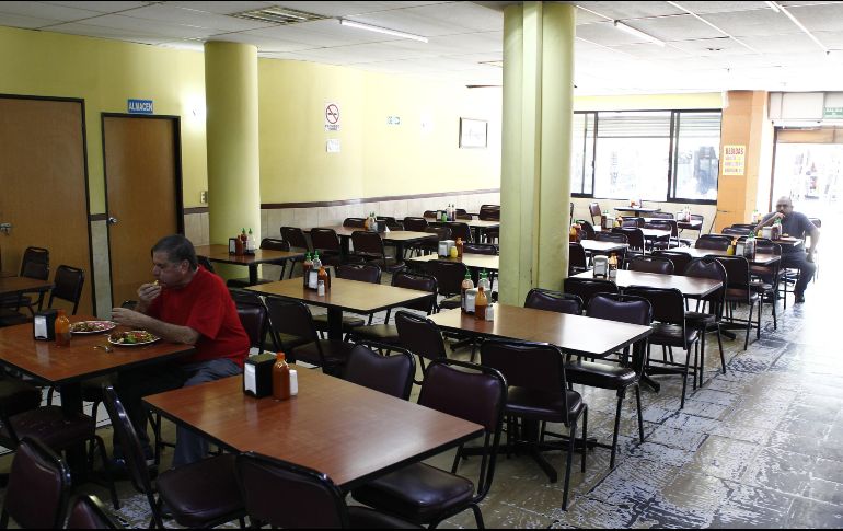 EL INFORMADOR / ARCHIVO