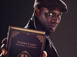 México logró posicionar a “Lupin” dentro del Top 10 de las producciones más populares. ESPECIAL / Netflix