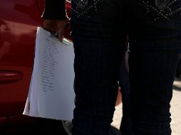 No hay otro ni otra como tú, cada persona es única e inigualable... menos su apellido. EL INFORMADOR / ARCHIVO