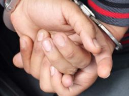 En fechas recientes se logró la captura del hombre, que ya se encuentra bajo proceso penal. ESPECIAL/ARCHIVO