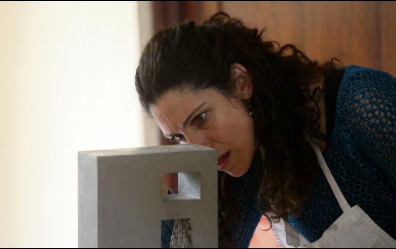 INCENTIVO. Artistas de distintas disciplinas puden acceder a los apoyos de la Secretaria de Cultura federal. ARCHIVO