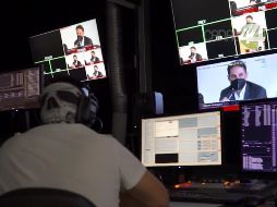 Con motivo de sus primeros 10 años de vida, Canal 44 anuncia cambios en su programación. ESPECIAL