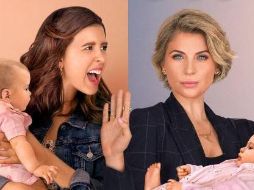 La primera temporada de “Madre sólo hay dos” llegó a Netflix el pasado 20 de enero. CORTESÍA / Netflix