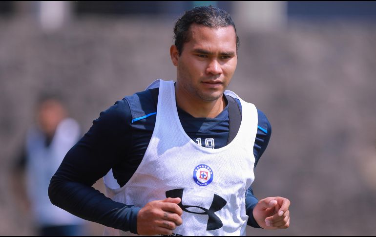 El elemento mexicano se encuentra trabajando en búsqueda de retomar su mejor nivel para buscar hacer su debut en la segunda división del país árabe. IMAGO7