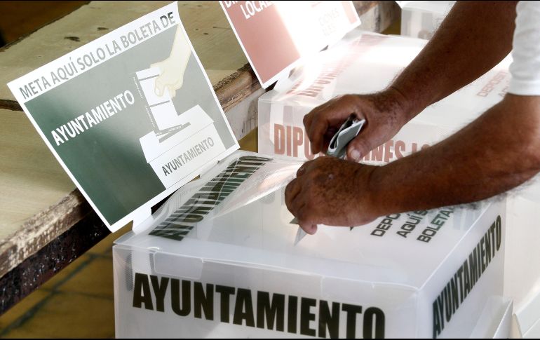 EL INFORMADOR / ARCHIVO