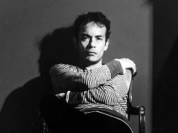 El documental mostrará parte de la vida profesional y personal de Álvaro López. CORTESÍA