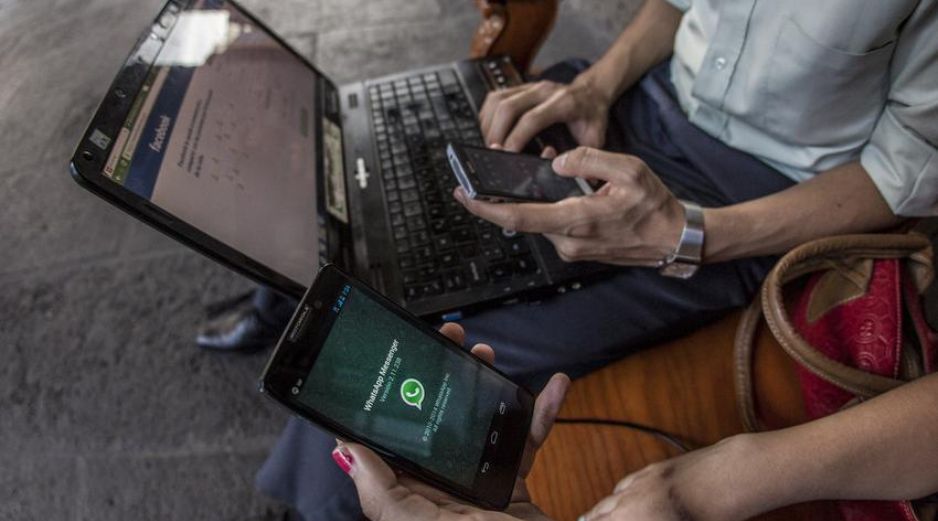 Los reportes de intermitencias comenzaron poco después de las 14:00 horas. EL INFORMADOR/ARCHIVO