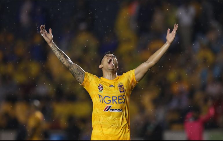 Tigres y Bayern Munich se verán las caras el próximo jueves en la final del Mundial de Clubes, partido que en el papel luce complicado para los regios. IMAGO7 / ARCHIVO