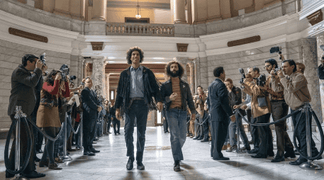YouTube: “El juicio de los siete” se transmitirá gratis por 48 horas