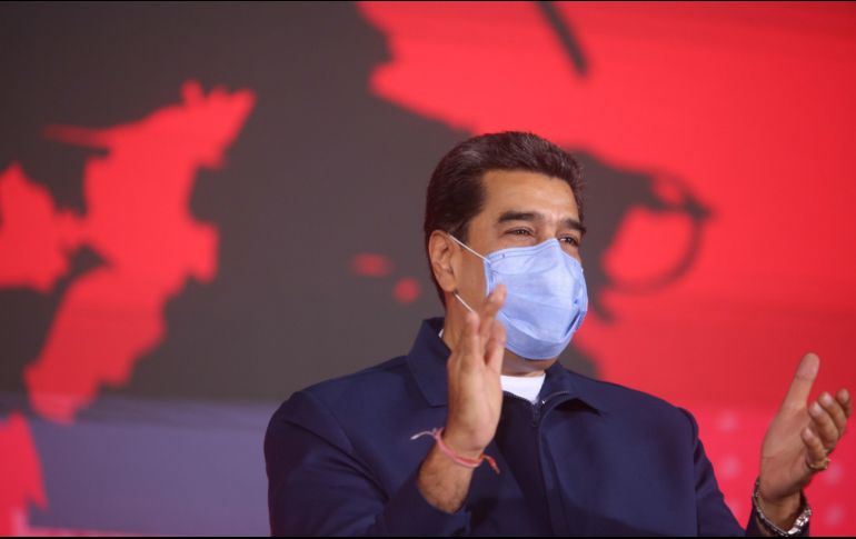 Esa alianza debe hacerse, según el jefe de Estado venezolano, cumpliendo con el suministro del 