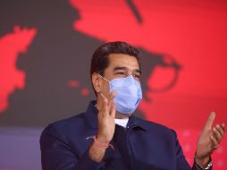 Esa alianza debe hacerse, según el jefe de Estado venezolano, cumpliendo con el suministro del 