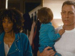 “Kings”. La cinta es protagonizada por Halle Berry y Daniel Craig. ESPECIAL/Studio Universal
