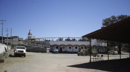 UNA MÁS. El Ayuntamiento de Tapalpa ha desatendido la imagen de sus fincas, y esa es una de las tareas que no deben descuidarse a fin de mantener su identidad de Pueblo Mágico. EL INFORMADOR / F. Atilano