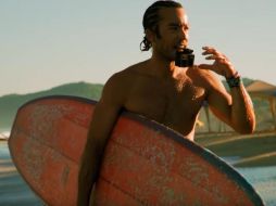 Aarón Díaz invita a conocer México con su canal en Youtube