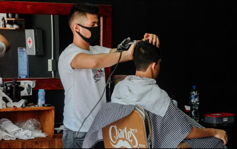 Si se tuvo apoyo de Reactiva o Reinicia en 2020 no se podrá participar en las convocatorias para este 2021. EL INFORMADOR/ARCHIVO