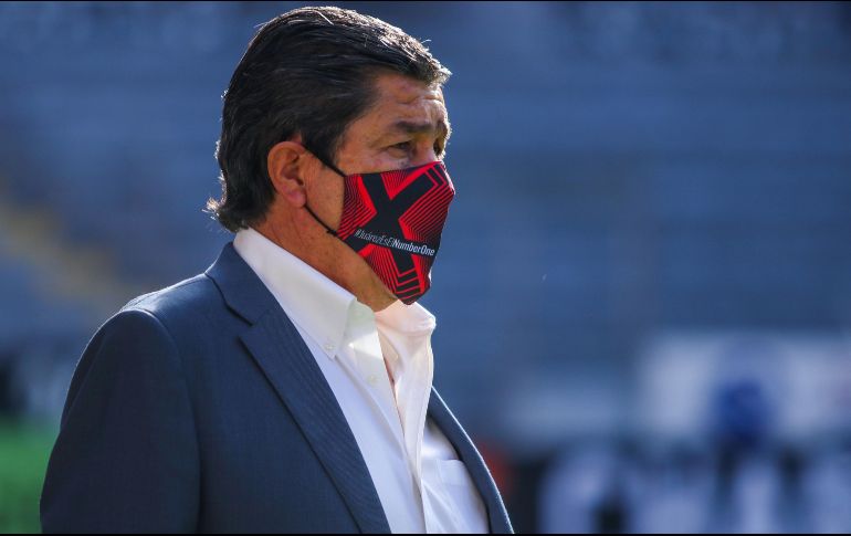 La decisión de apartar al 