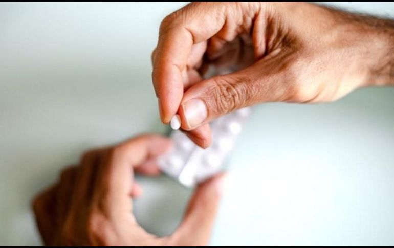 Hasta el momento no hay una píldora antinconceptiva para los hombres, a pesar de varios esfuerzos. GGETY IMAGES