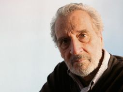 Vicente Rojo. El artista nació en España, pero se nacionalizó mexicano. EL INFORMADOR/ARCHIVO