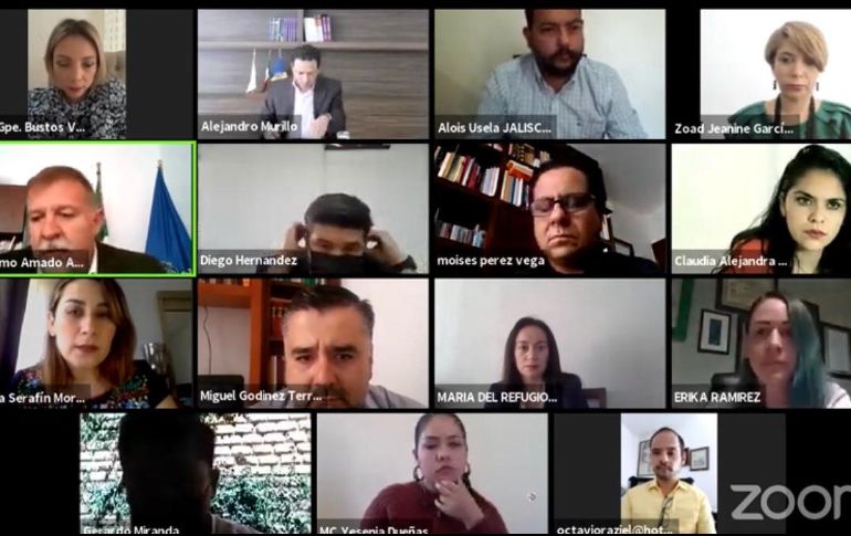 El IEPC informó que, una vez notificados, los partidos tienen 48 horas para solventar requisitos omitidos en sus propuestas. TWITTER / @iepcjalisco