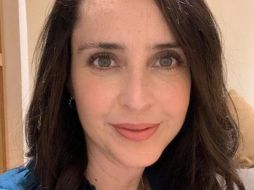 Irán será parte del elenco de Lucero Suárez en el papel de Sofía. INSTAGRAM / castillo.iran