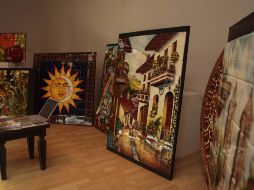 El remate del patrimonio inició desde septiembre del año pasado cuando se autorizó la desincorporación y venta de 11 mil 683 artesanías a la mitad del precio. EL INFORMADOR / ARCHIVO