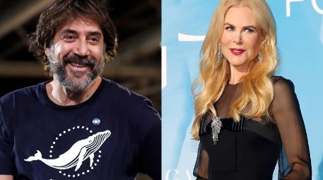 Junto a Bardem y Kidman, también aparecerán en esta película actores como J.K. Simmons, Nina Arianda, Tony Hale, Alia Shawkat y Jake Lacy. ESPECIAL