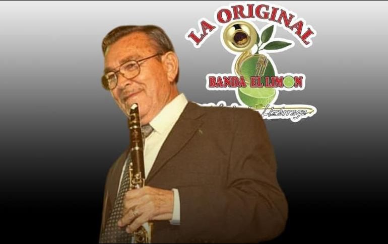 Salvador Lizárraga fue conocido por 