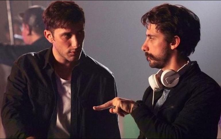 “Cómo sobrevivir soltero”, fue creada por Sebastián y Emiliano Zurita. INSTAGRAM / primevideomx