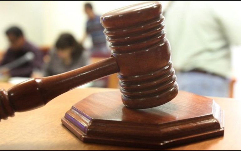 Los sentenciados retuvieron a las dos víctimas para luego entregarlas a un grupo de la delincuencia organizada. SUN
