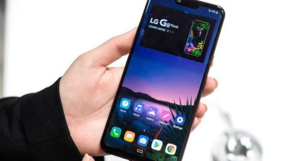 Una de las mayores innovaciones de LG fue la incorporación del gran angular a sus cámaras. GETTY IMAGES