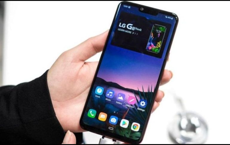 Una de las mayores innovaciones de LG fue la incorporación del gran angular a sus cámaras. GETTY IMAGES