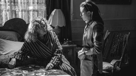 “El diablo entre las piernas” es protagonizada por Sylvia Pasquel. ESPECIAL